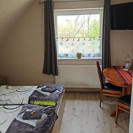 Moewennest Im Umland Hamburgs Appartement Henstedt-Ulzburg Buitenkant foto