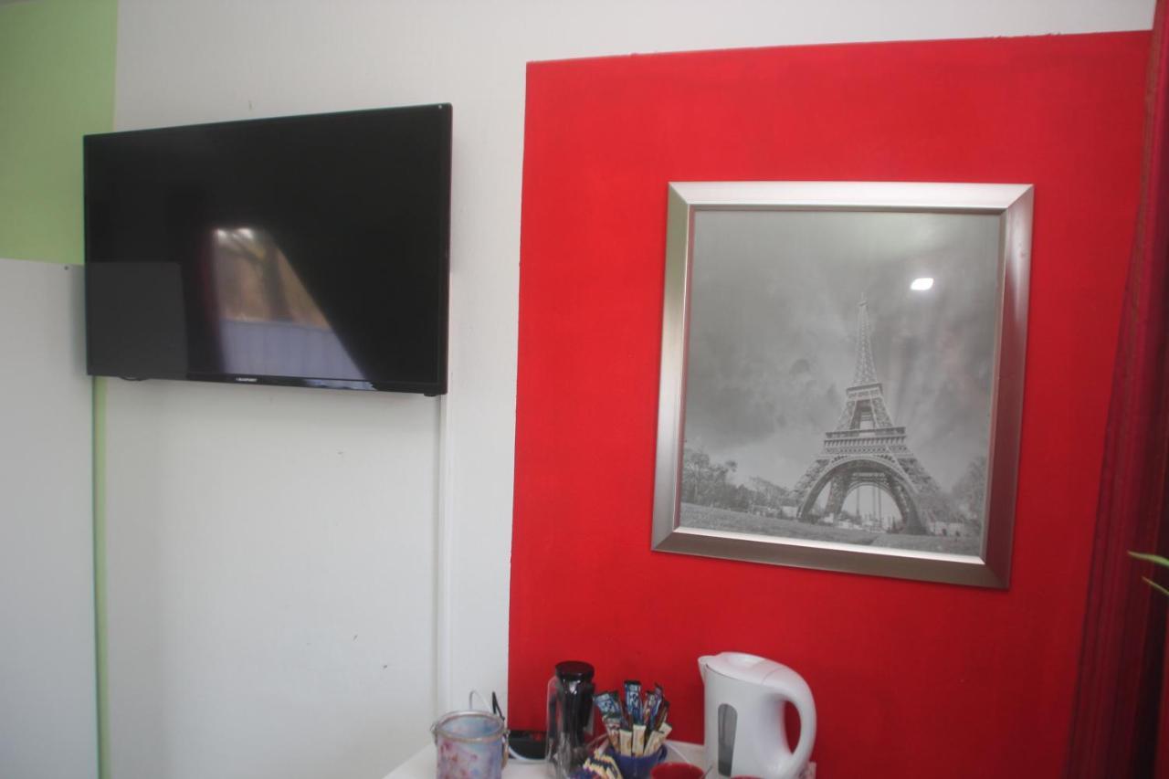 Moewennest Im Umland Hamburgs Appartement Henstedt-Ulzburg Buitenkant foto