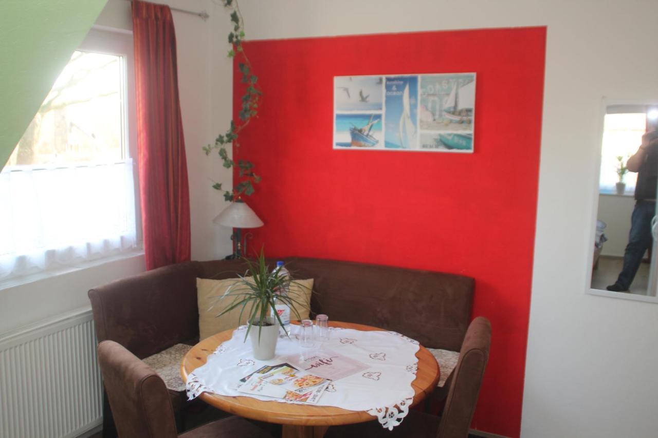 Moewennest Im Umland Hamburgs Appartement Henstedt-Ulzburg Buitenkant foto